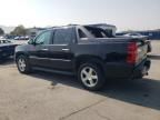 2011 Chevrolet Avalanche LTZ