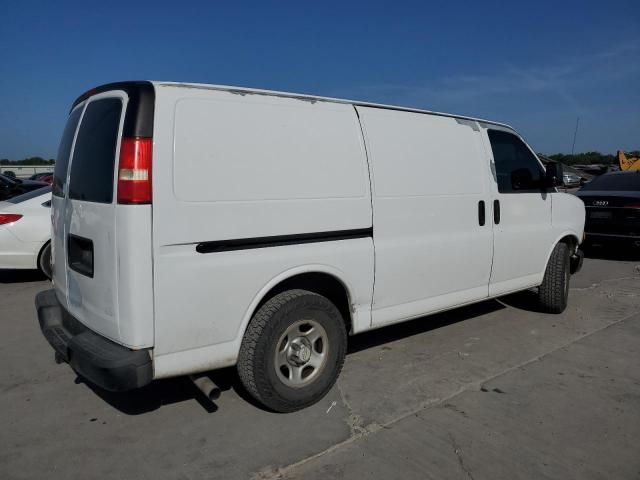 2006 Chevrolet Express G1500