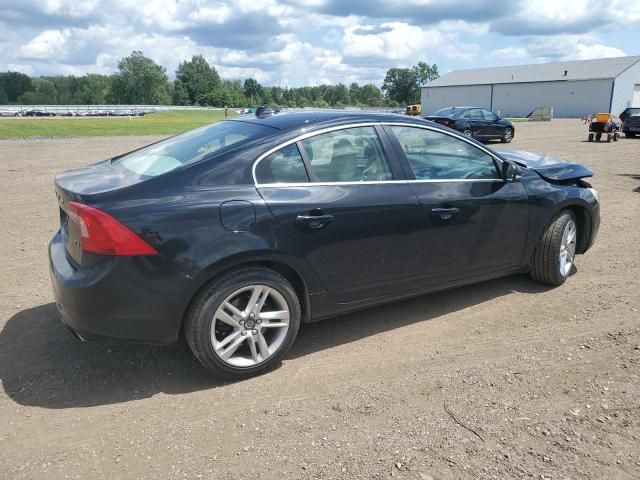 2015 Volvo S60 Premier