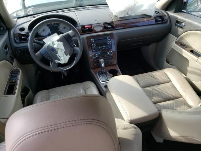 2008 Ford Taurus Limited