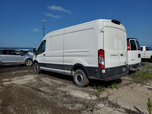 2019 Ford Transit T-350