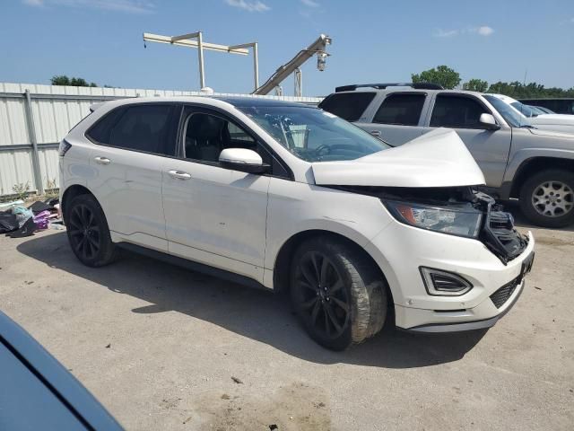 2015 Ford Edge Sport