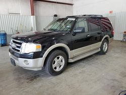 2009 Ford Expedition Eddie Bauer en venta en Lufkin, TX