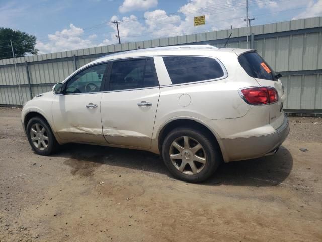 2008 Buick Enclave CXL