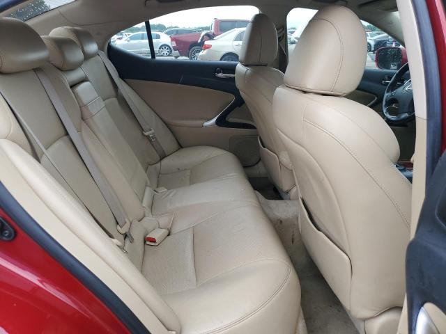 2007 Lexus IS 250
