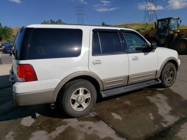 2003 Ford Expedition Eddie Bauer