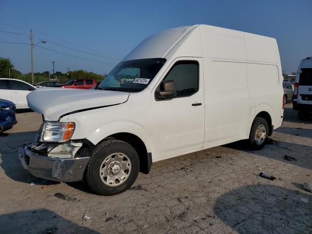 2013 Nissan NV 2500