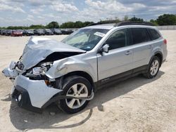 Subaru Outback salvage cars for sale: 2014 Subaru Outback 3.6R Limited