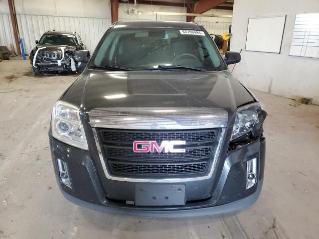 2014 GMC Terrain SLE