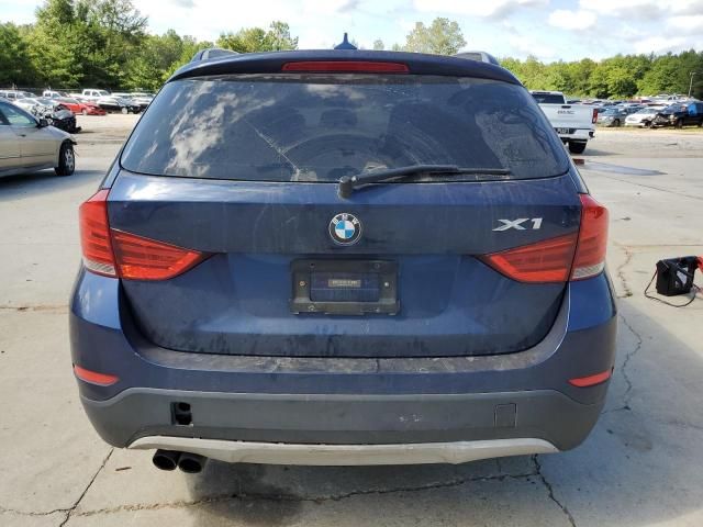 2013 BMW X1 SDRIVE28I