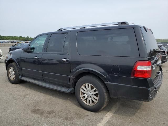 2013 Ford Expedition EL Limited