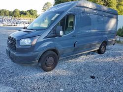 Ford Transit t-250 salvage cars for sale: 2019 Ford Transit T-250