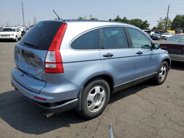 2010 Honda CR-V LX