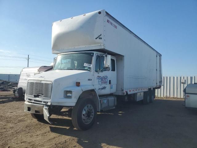 2004 Freightliner Medium Conventional FL80