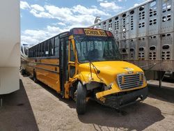 Freightliner Chassis b2b Vehiculos salvage en venta: 2019 Freightliner Chassis B2B