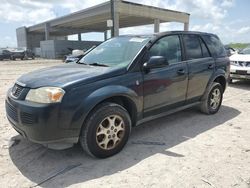 Saturn vue salvage cars for sale: 2006 Saturn Vue