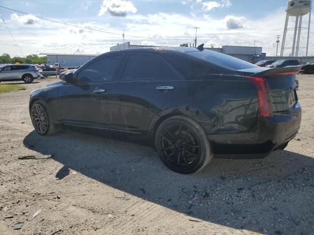 2013 Cadillac ATS Performance