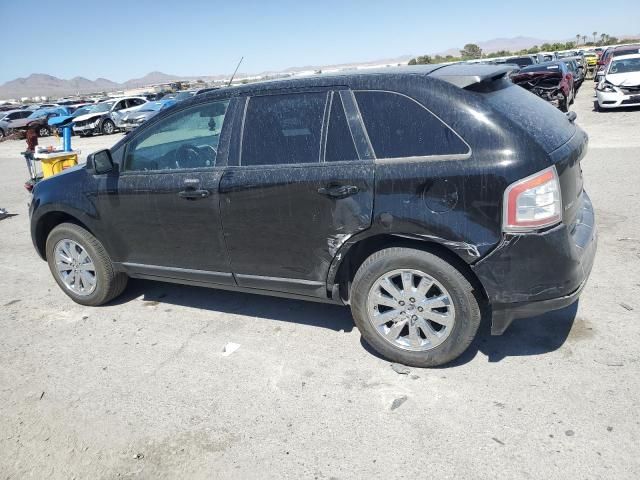 2008 Ford Edge SEL