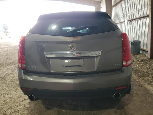 2012 Cadillac SRX