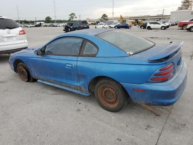 1995 Ford Mustang