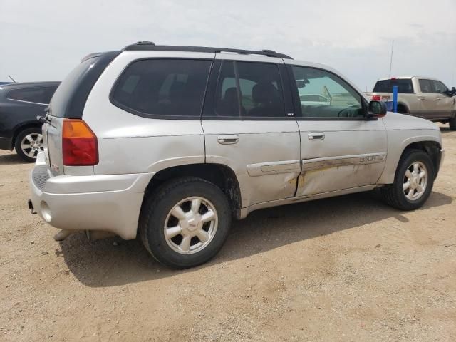 2004 GMC Envoy