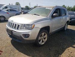 Jeep Compass Vehiculos salvage en venta: 2011 Jeep Compass Sport