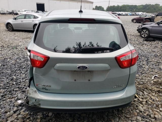 2014 Ford C-MAX SE