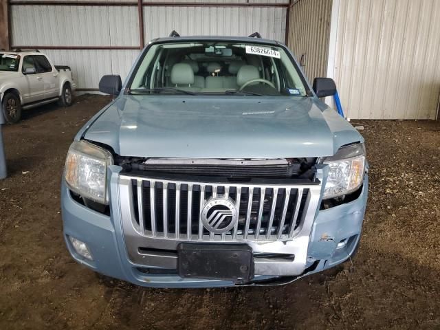 2008 Mercury Mariner