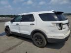 2016 Ford Explorer Police Interceptor