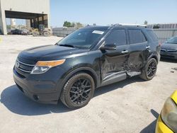 2011 Ford Explorer Limited for sale in Kansas City, KS