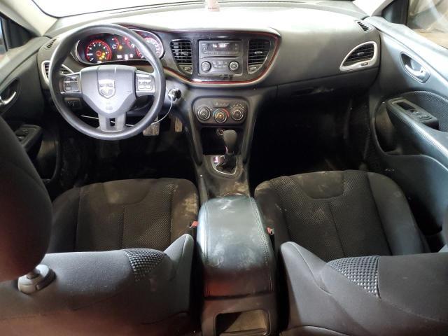2016 Dodge Dart se
