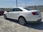 2018 Ford Taurus Limited