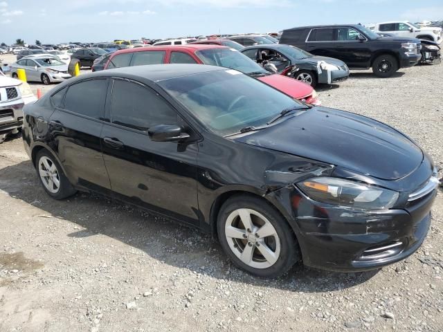 2016 Dodge Dart SXT