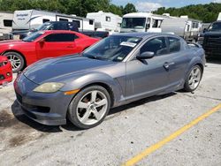 2006 Mazda RX8 en venta en Sikeston, MO