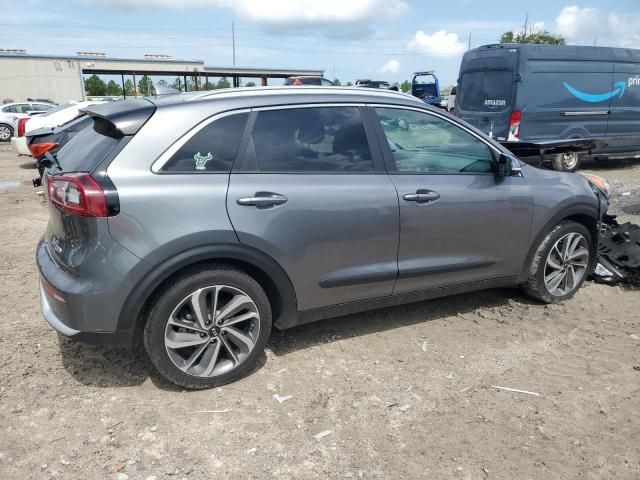 2018 KIA Niro Touring