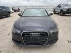 2014 Audi A6 Premium Plus