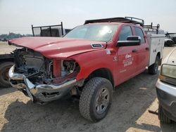 Dodge salvage cars for sale: 2020 Dodge RAM 3500 Tradesman