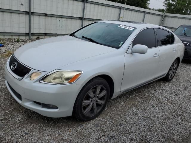 2006 Lexus GS 300