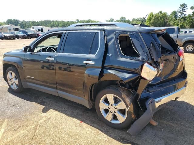 2014 GMC Terrain SLT