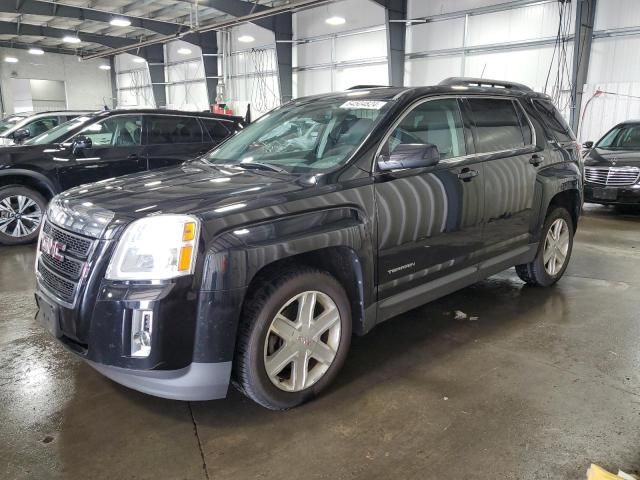 2012 GMC Terrain SLE