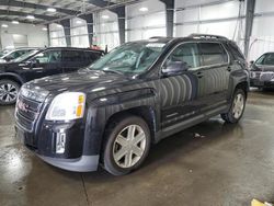 GMC salvage cars for sale: 2012 GMC Terrain SLE