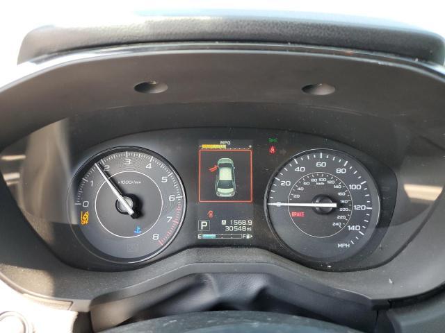 2022 Subaru Impreza