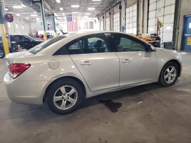 2011 Chevrolet Cruze LT