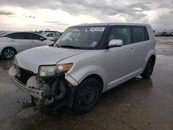 Scion salvage cars for sale: 2014 Scion XB