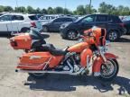2012 Harley-Davidson Flhtk Electra Glide Ultra Limited