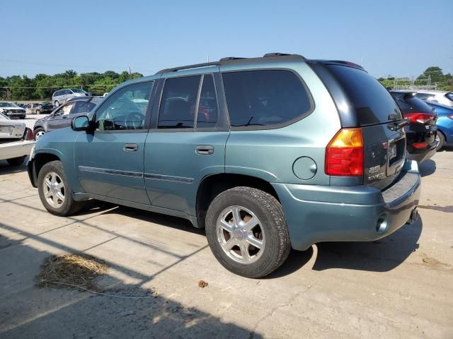 2009 GMC Envoy SLE