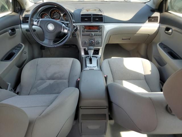 2009 Saturn Aura XE