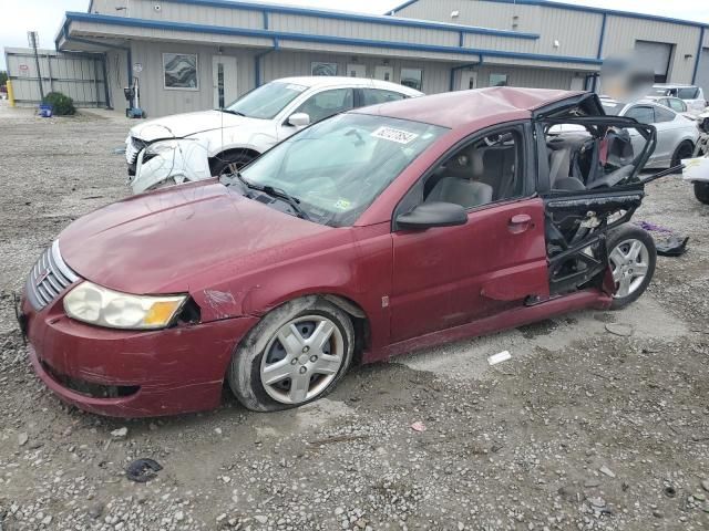 2007 Saturn Ion Level 2