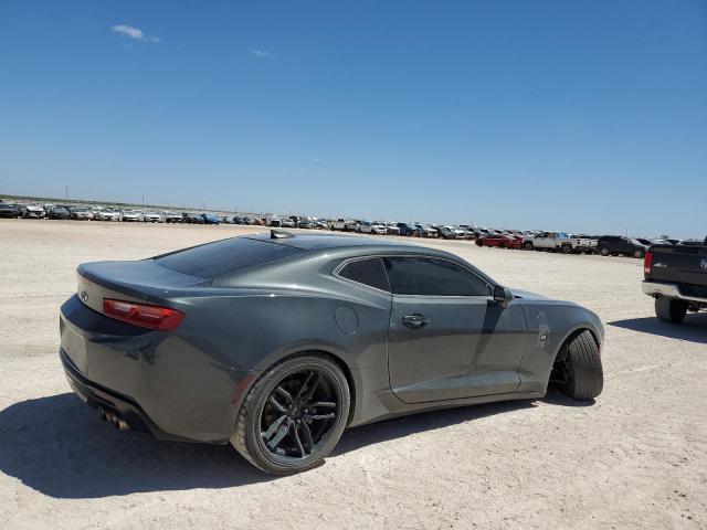 2016 Chevrolet Camaro LT