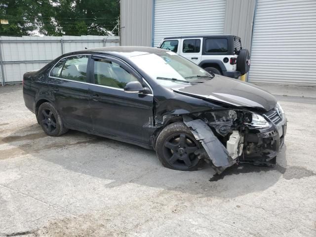 2010 Volkswagen Jetta TDI